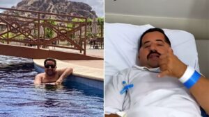 Quem é Bolachinha, humorista que se machucou durante gravação