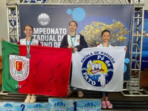 Rádio Clube e APAN Costa Rica são destaques nos Estaduais Mirim e Petiz