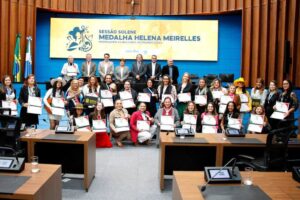 Reconhecimento e protagonismo: mulheres da música ganham data oficial em MS