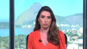 Record contrata ex-CNN Brasil para reforçar equipe em Brasília