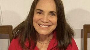 Regina Duarte abre o jogo sobre retorno às novelas
