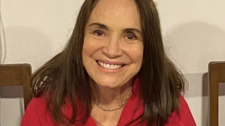 Regina Duarte abre o jogo sobre retorno às novelas