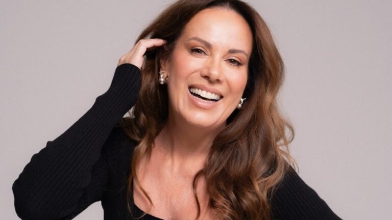 Regina Volpato afirma que fatura mais na internet do que no SBT
