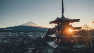 Regras de etiqueta no Japão para evitar gafes na viagem