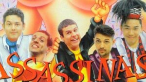 Relembre 5 aparições dos Mamonas Assassinas na TV