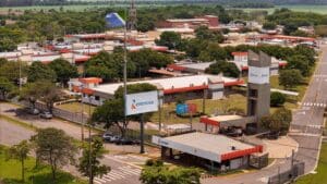 Renato Câmara homenageia Energisa por 120 anos e atendimento ágil aos produtores rurais