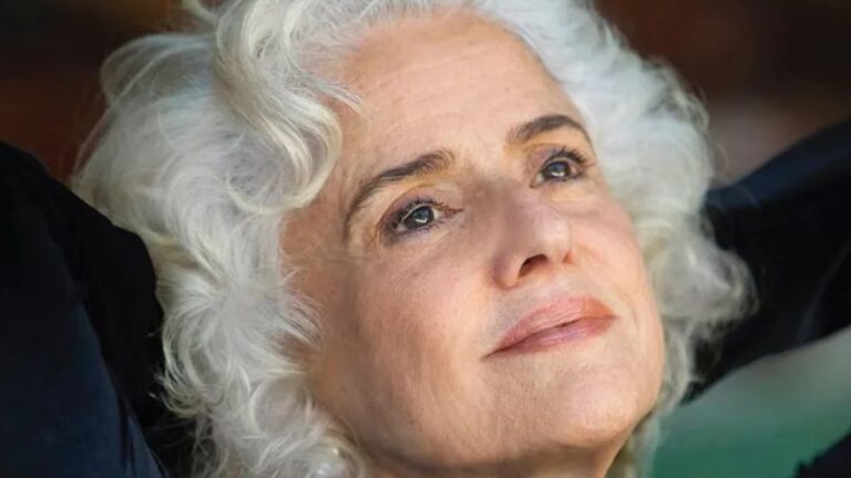 Retiro dos Artistas: Marieta Severo ganha homenagem após doações