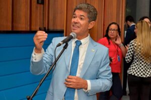 Reunião sobre Fundeb marca início de julho na ALEMS