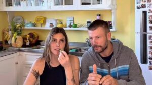 Rodrigo Hilbert nega rumores sobre vida sexual com Fernanda