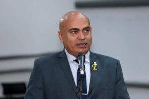 Ronilço Guerreiro apresenta emenda para garantir 1,5% do orçamento da LDO destinado à Cultura