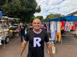 Ronilço Guerreiro convoca Audiência Pública para regulamentar Feiras de Campo Grande