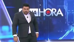 SBT desiste de Macedão da Chinelada após dois meses