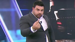 SBT tira Macedão da Chinelada um dia após estreia no Tá na Hora