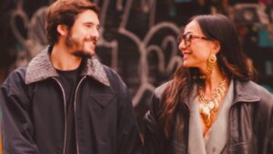 Sabrina Sato homenageia Nicolas Prattes no Dia dos Namorados