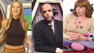 Saiba por onde andam os VJs da MTV Brasil
