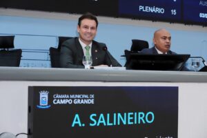 Salineiro propõe reduzir IPTU de terrenos em condomínios de lotes para 1%