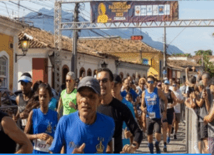São Sebastião espera por atletas do MS para corrida no próximo dia 19