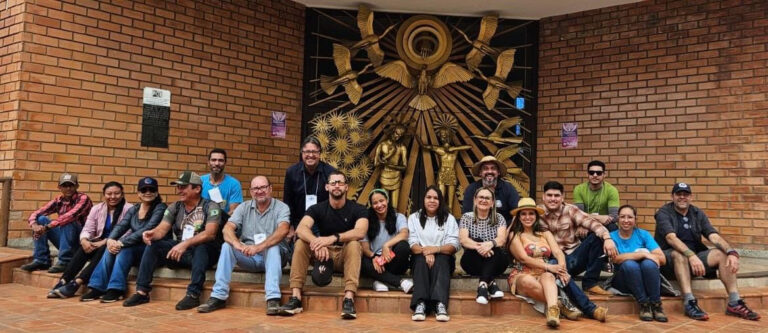 Sebrae capacita condutores de ecoturismo em Rio Verde de MT