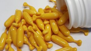 Secretaria de Saúde de MS reforça importância da suplementação de vitamina A na infância