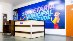 Sejuv abre vagas para cursos gratuitos de capacitação para jovens em Campo Grande