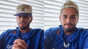 Separado de Virginia, Zé Felipe faz terapia