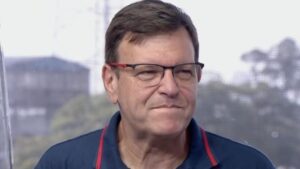 Sérgio Maurício é investigado pela PF após ataque a Erika Hilton