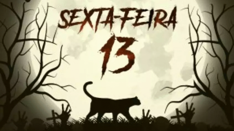 Sexta-feira 13: superstição, mistério e curiosidades dessa data que intriga gerações