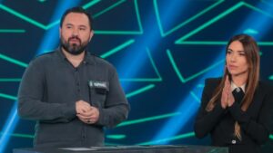 Show do Milhão: gafe de universitários viraliza na web