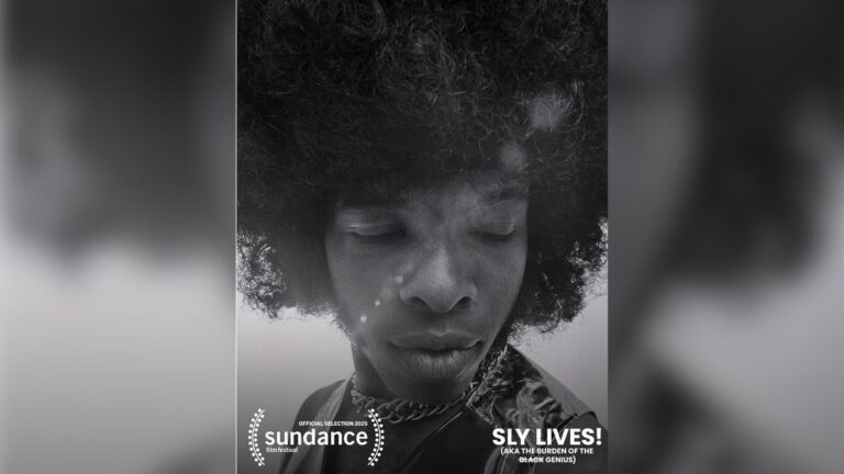Sly Stone, ícone do funk, morre aos 82 anos