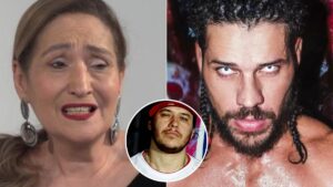 Sonia Abrão critica José Loreto como Chorão em filme biográfico