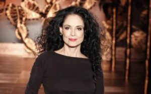 Sônia Braga, 75 anos: brasileira conquistou prestígio e namorados