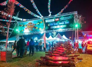 Sorteio hoje define comerciantes e food trucks selecionados para Festa Junina