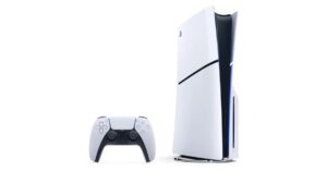 PlayStation 5