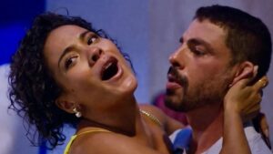 Taís Araujo confirma brigas entre Bella Campos e Cauã Reymond
