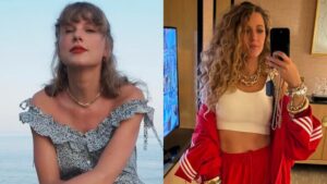 Taylor Swift não retomou relação com Blake Lively, diz site