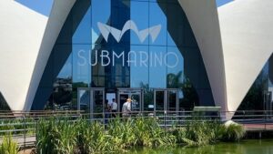 Temporada de verão Espanhol: Valência é uma das mais procuradas