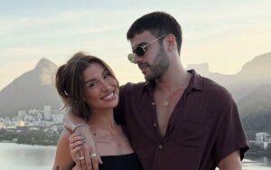 Tiktoker e ator: quem é Diego Cruz, novo namorado de Boca Rosa?