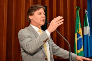 “Tragédia na BR-262 não foi por acaso”, diz deputado Paulo Duarte