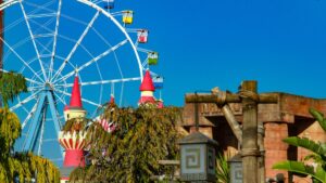 Veja 7 dicas para aproveitar ao máximo a visita ao Hopi Hari