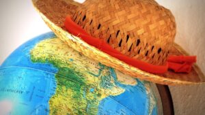 Veja a lista dos 5 países que mais enviaram turistas ao Brasil