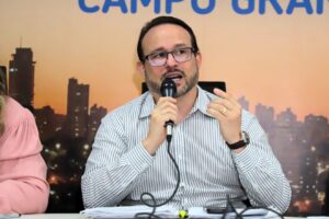 Vereador Dr. Lívio encerra segunda fase da CPI do Transporte Coletivo