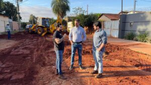 Vereador Fábio Rocha celebra conquista histórica para o bairro Tijuca