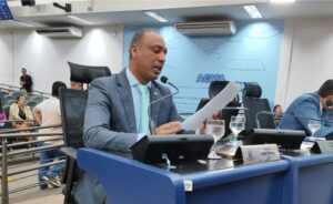 Vereador Junior Coringa apresenta pedidos de melhorias para diversas regiões de Campo Grande