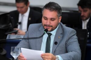 Vereador Leinha apresenta indicações para melhorias em bairros de Campo Grande