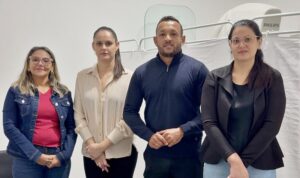 Vereador Marcinho comemora início dos atendimentos por telemedicina em Coxim