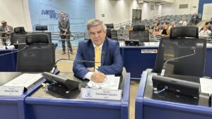 Vereador Veterinário Francisco tem projeto aprovado que proíbe planta murta em Campo Grande para proteger citricultura