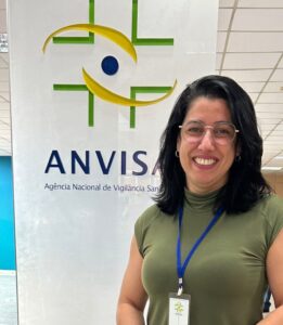 Vigilância Sanitária de Campo Grande participa da construção de diretrizes da Anvisa