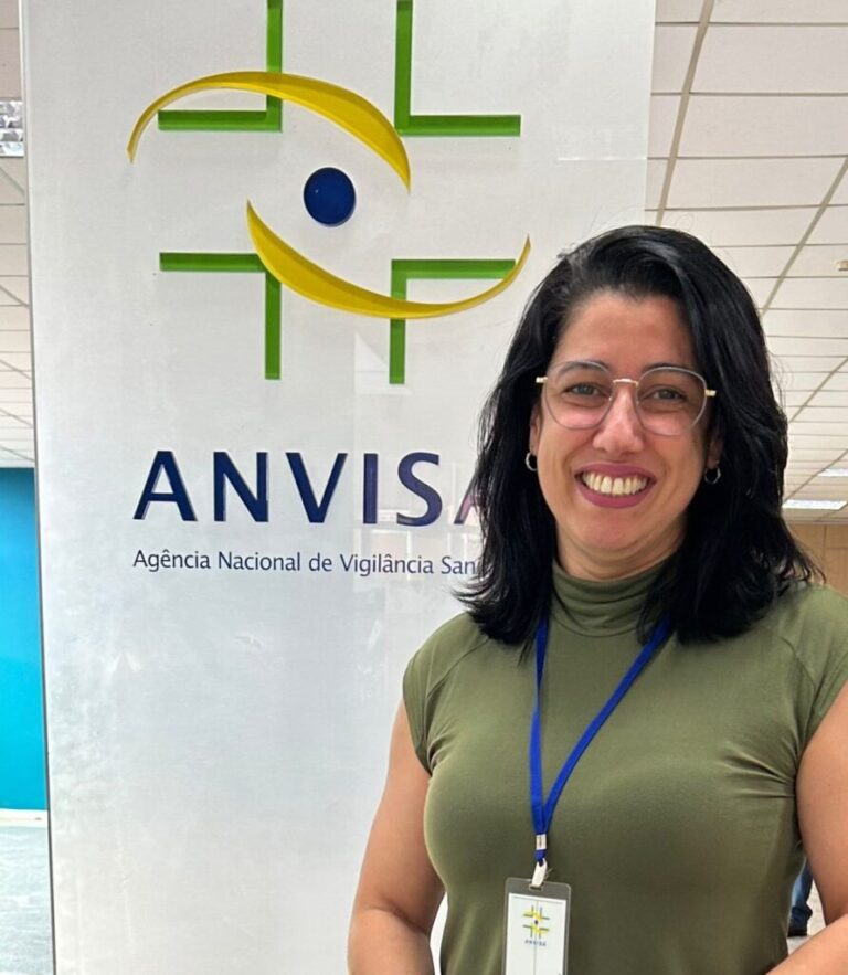 Vigilância Sanitária de Campo Grande participa da construção de diretrizes da Anvisa