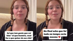 Viih Tube faz cirurgias e evita mostrar resultado: "Desmotivar"