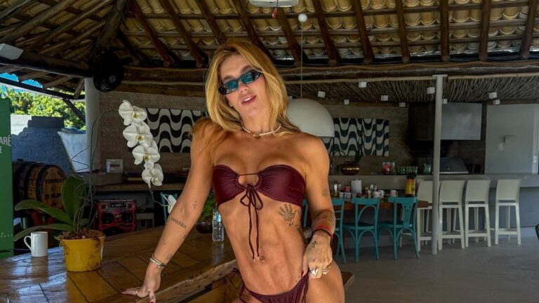 Virginia Fonseca posta indireta após divórcio iniciado por ex